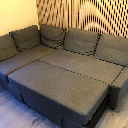 Cosy 2 Bedroom Flat In Manor House 伦敦 外观 照片