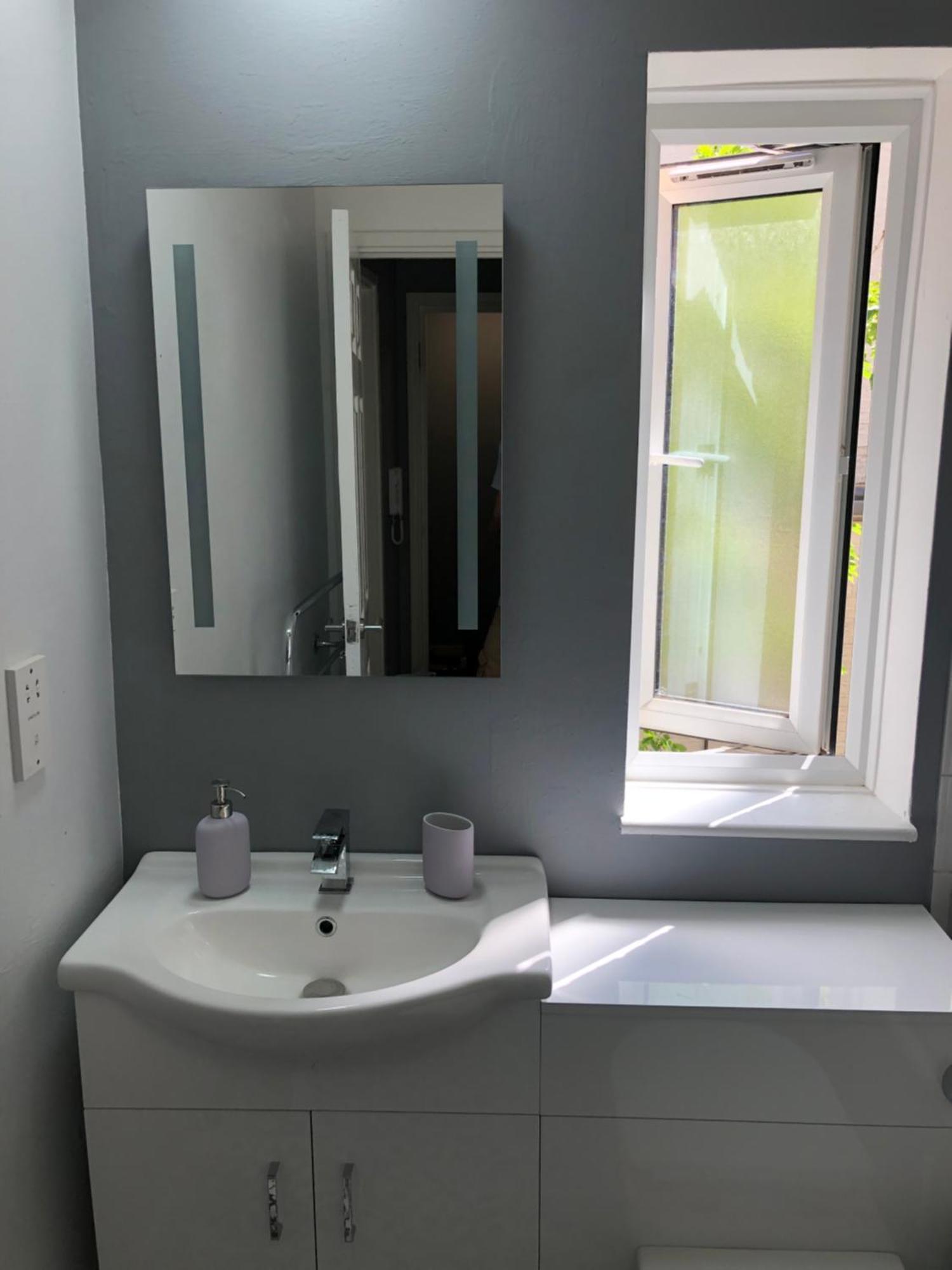 Cosy 2 Bedroom Flat In Manor House 伦敦 外观 照片